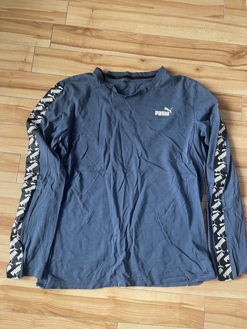 pull puma